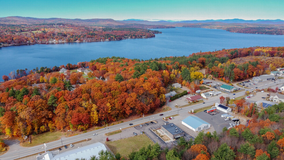 223 Daniel Webster Hwy, Belmont, NH for lease - Building Photo - Image 3 of 12