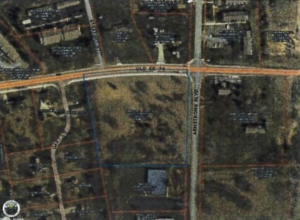 1490 Old State Route 74, Batavia, OH for sale Aerial- Image 1 of 1