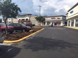 More details for 3317 Lithia Pinecrest Rd, Valrico, FL - Retail for Lease