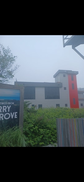 177 Ocean Walk, Cherry Grove, NY for lease - Building Photo - Image 3 of 11