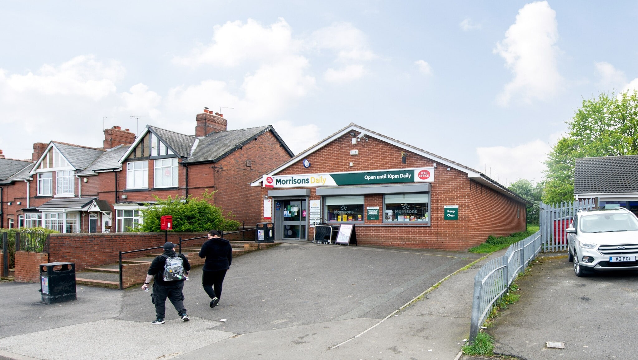 6A Rotherham Rd, Great Houghton for sale Building Photo- Image 1 of 1