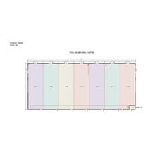 19715 Longenbaugh Rd, Cypress, TX for lease Floor Plan- Image 1 of 1