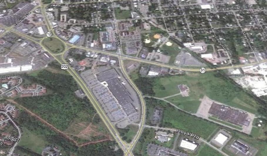 11 Royal Rd, Flemington, NJ for sale - Primary Photo - Image 1 of 1