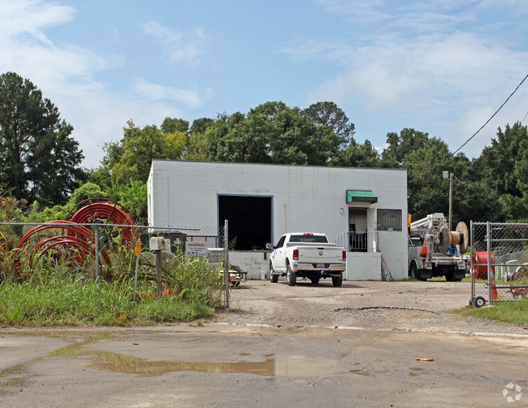 1114 Pasture Ln, Columbia, SC for lease - Building Photo - Image 3 of 9