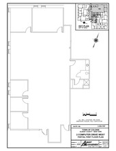 2 Computer Dr W, Albany, NY for lease Site Plan- Image 2 of 4