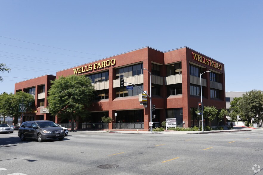 18801 Ventura Blvd, Tarzana, CA, 91356 Office Space For Lease