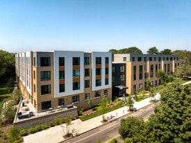 The Rozzie - Parking Garage