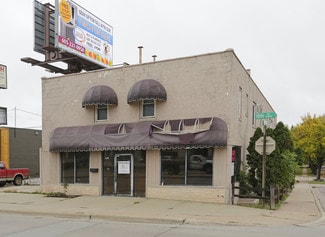 More details for 2410 E 10th St, Sioux Falls, SD - Multifamily for Sale