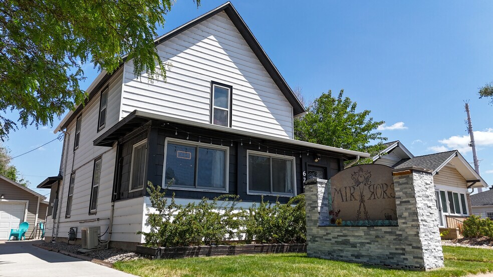 624 Main St, Windsor, CO for sale - Primary Photo - Image 1 of 1