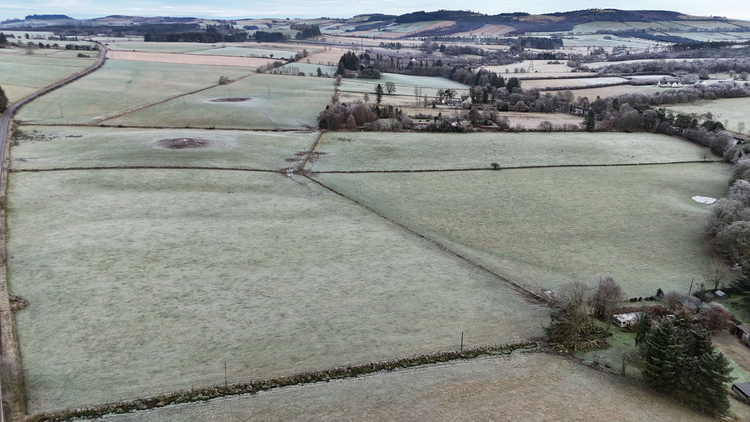 Lower Woodside, Huntly for sale Primary Photo- Image 1 of 3