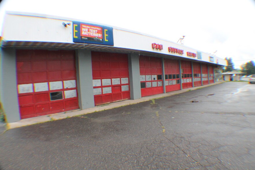 80 Granby St, Bloomfield, CT for sale - Building Photo - Image 1 of 1