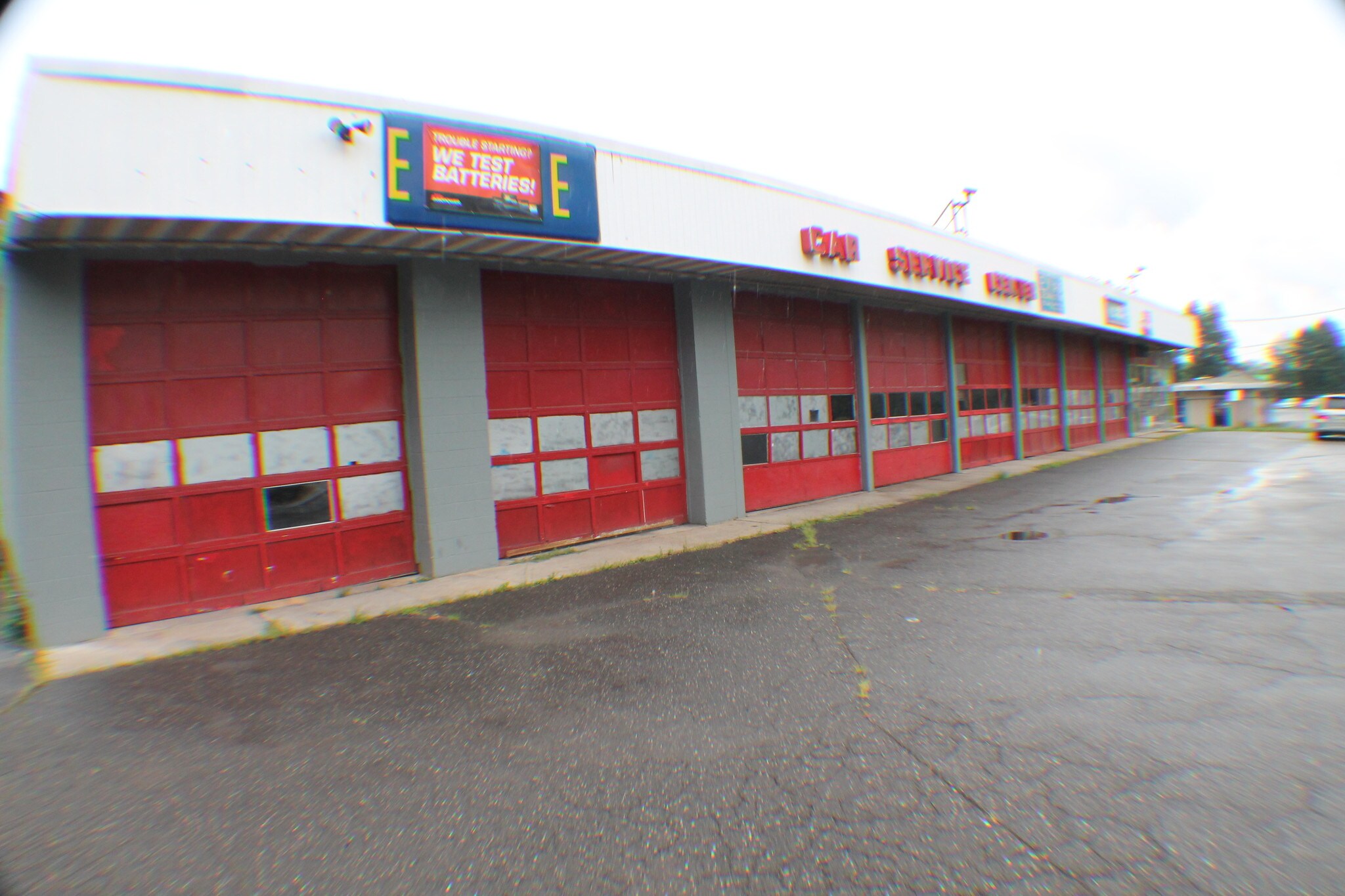 80 Granby St, Bloomfield, CT for sale Building Photo- Image 1 of 1