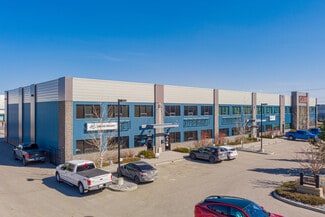 More details for 4600 104th Ave SE, Calgary, AB - Industrial for Lease