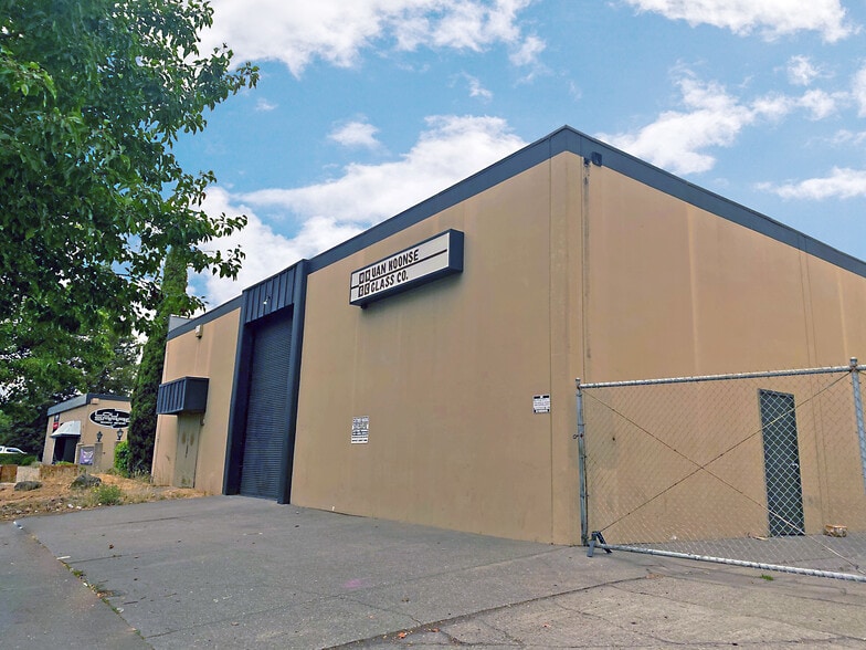 819 Piner Rd, Santa Rosa, CA for lease - Primary Photo - Image 1 of 2