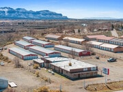 High Country Storage - Self Storage Facility