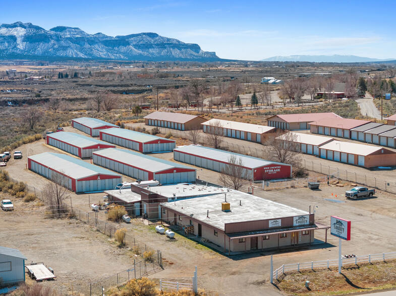 High Country Storage portfolio of 2 properties for sale on LoopNet.com - Building Photo - Image 1 of 2