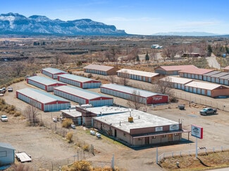 More details for High Country Storage – Specialty for Sale, Cortez, CO