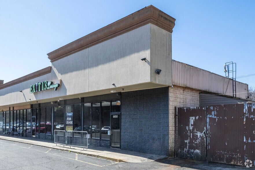 1547 Arthur Kill Rd, Staten Island, NY for sale - Primary Photo - Image 1 of 1