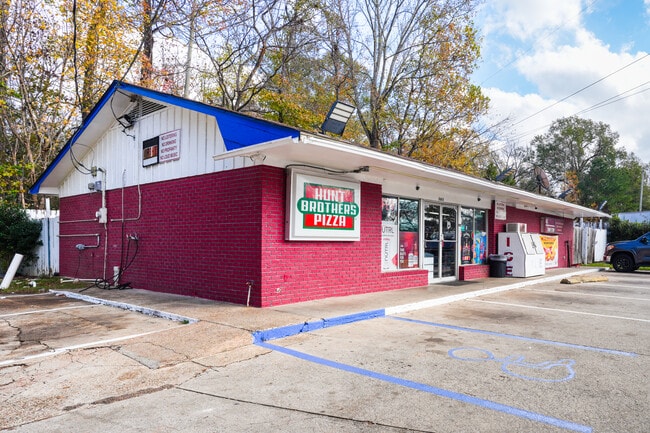 More details for 3613 Wisconsin St, Vicksburg, MS - Retail for Sale