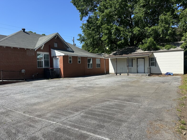 2503 Dawson St, Columbus, GA for sale - Building Photo - Image 2 of 18
