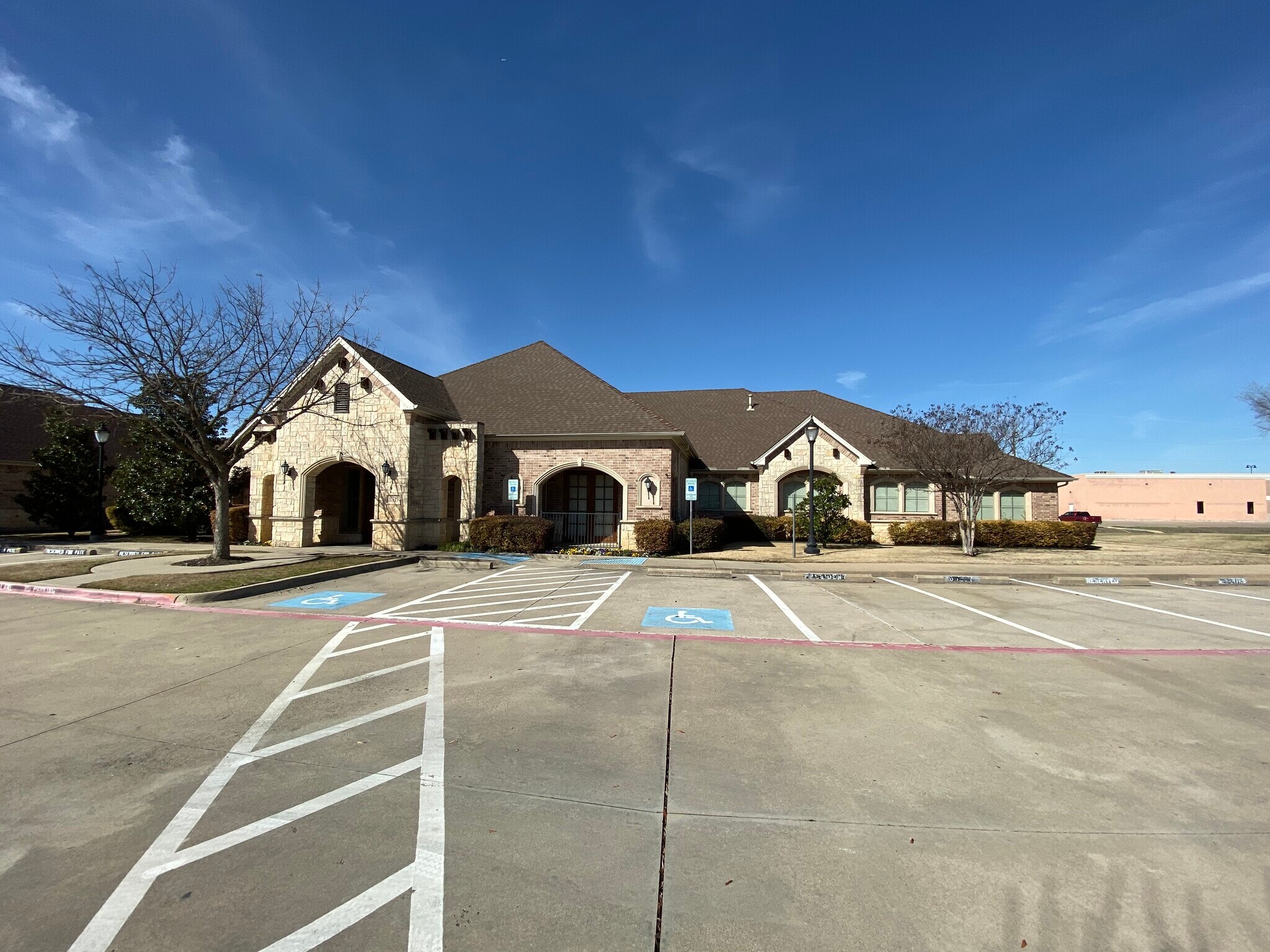 8317 Whitley Rd, Watauga, TX for sale Building Photo- Image 1 of 1