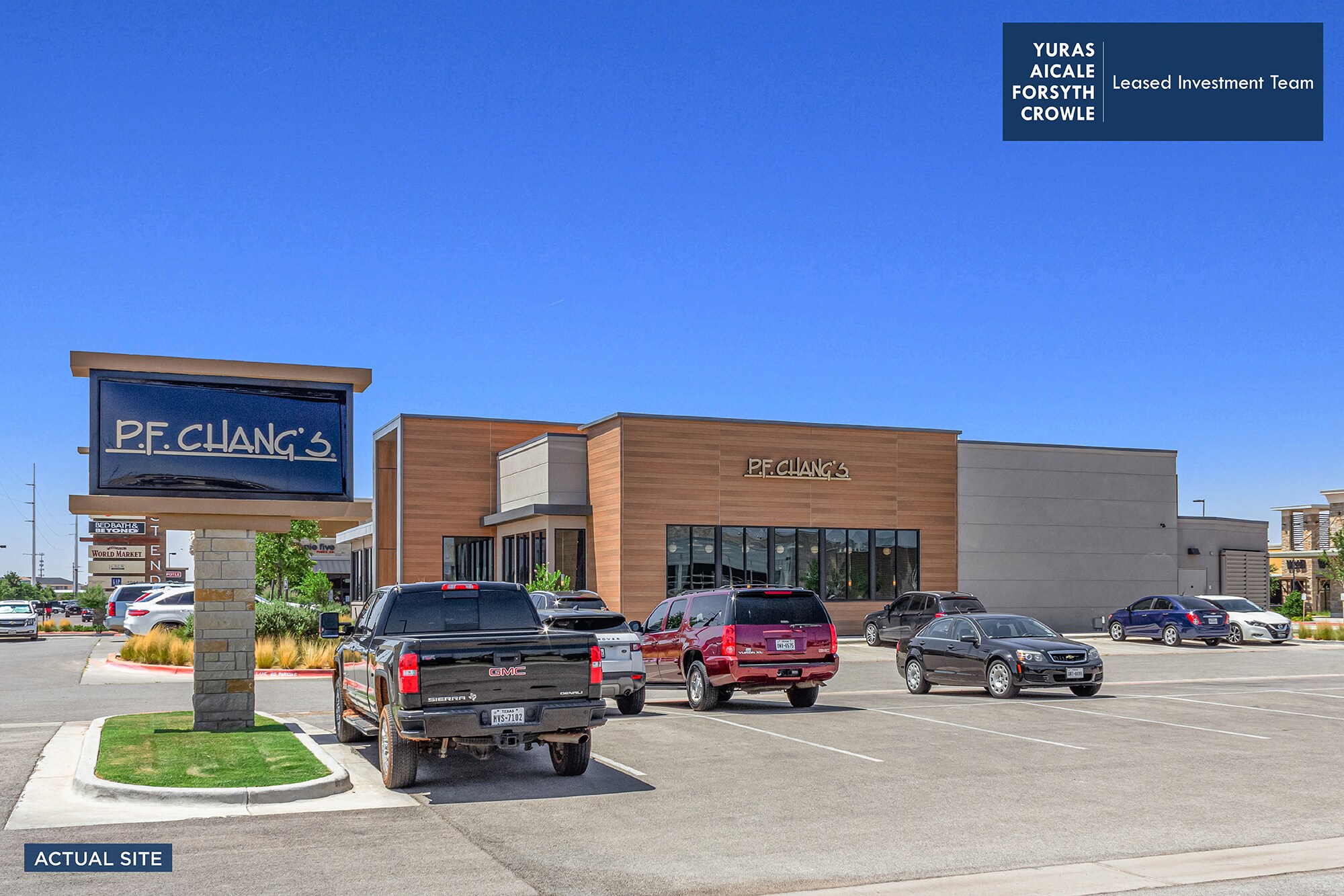 2906 W Loop 289, Lubbock, TX 79407