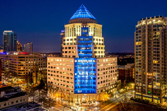 More details for 525 N Tryon St, Charlotte, NC - Coworking for Lease