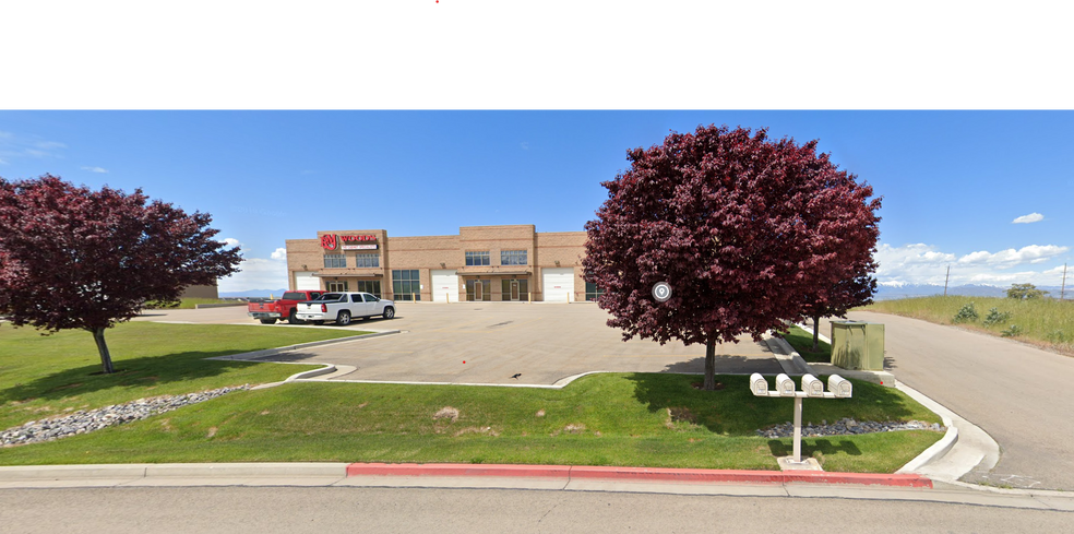 713-729 N 1500, Orem, UT for lease - Primary Photo - Image 1 of 9