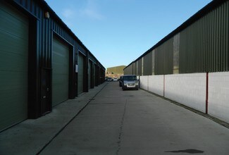 More details for New Barn Farm, Funtington - Industrial for Lease