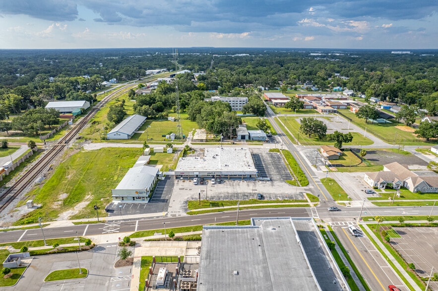 402-408 E Baker St, Plant City, FL for sale - Building Photo - Image 3 of 4