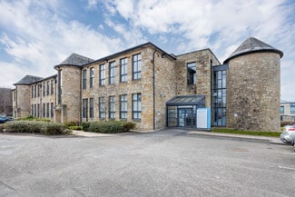 More details for 20 Pottery St, Greenock - Office for Lease