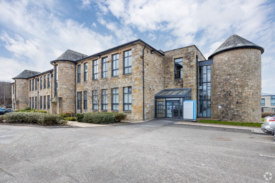 20 Pottery St, Greenock for lease - Primary Photo - Image 1 of 16