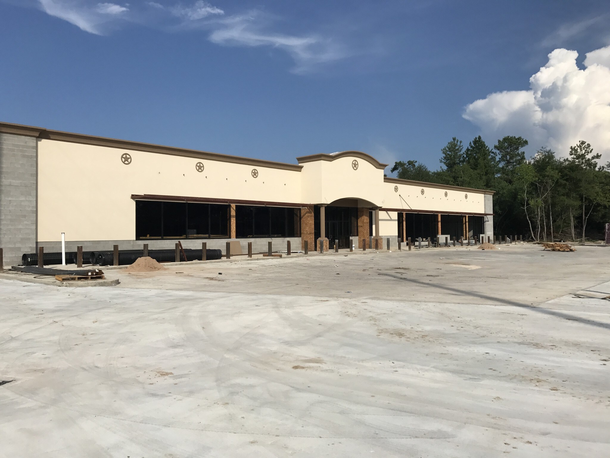 17446 Kuykendahl Rd, Spring, TX for sale Building Photo- Image 1 of 1