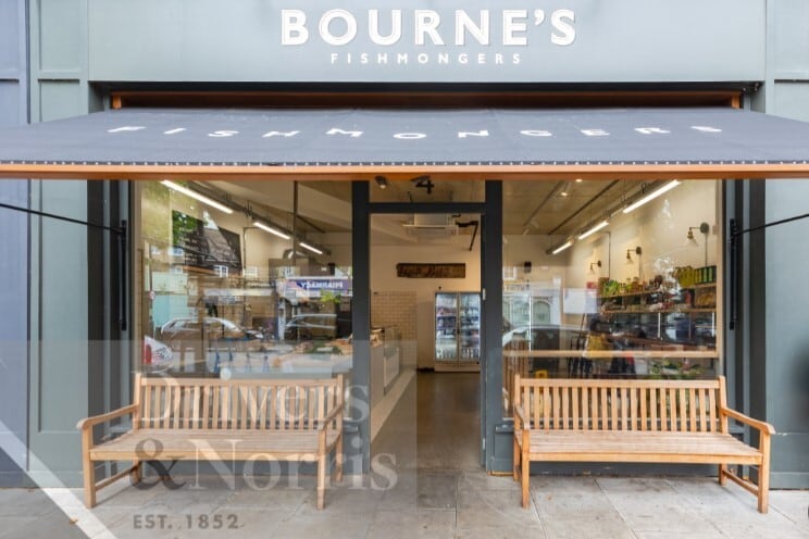 Swains Ln, London for sale - Primary Photo - Image 1 of 1