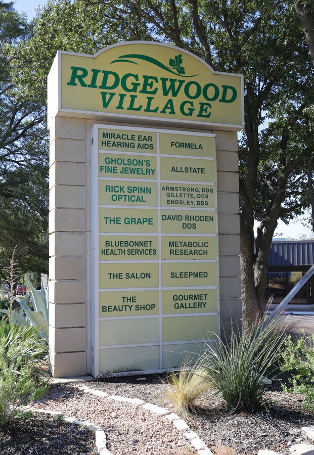 20002098 N Valley Mills Dr, Waco, TX 76710