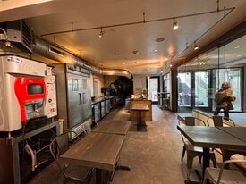 520 E Cooper Ave, Aspen CO - Bar