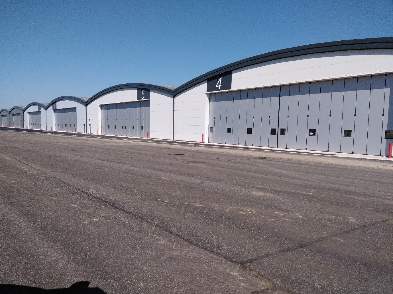 Spitfire Way, Lee-On-The-Solent for sale Primary Photo- Image 1 of 1