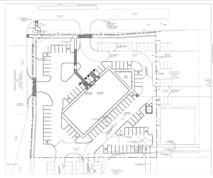 E Prosper Trl, Prosper, TX 75078 | LoopNet