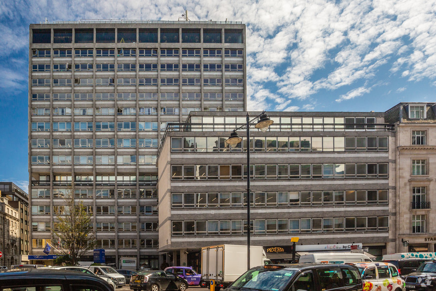 75-77 Great Portland St, London for lease - Primary Photo - Image 1 of 3