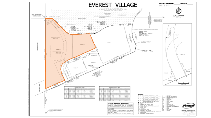 0 US 92 HIghway w, Auburndale, FL for sale - Building Photo - Image 2 of 4