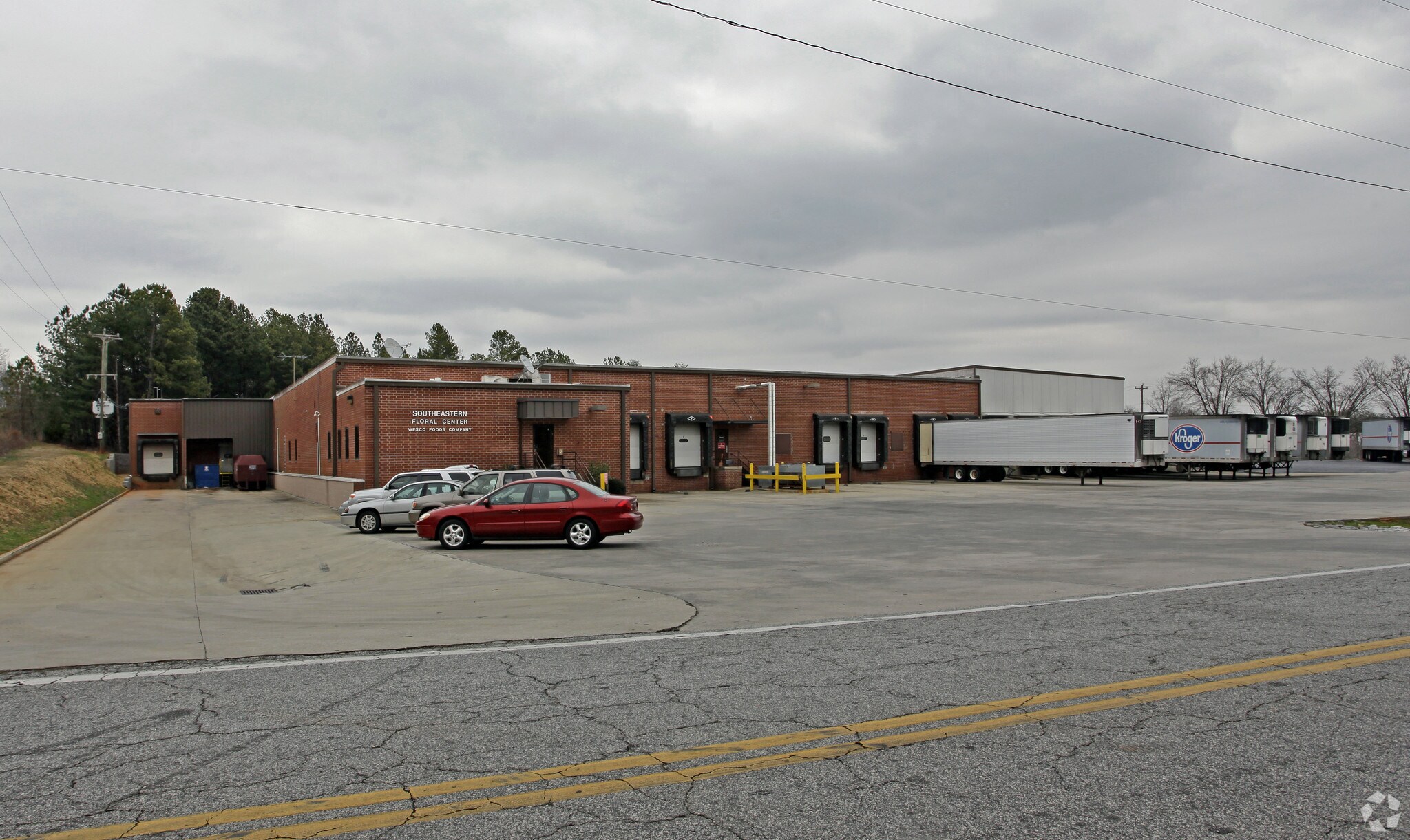 136 Blakely Rd, Simpsonville, SC for sale Primary Photo- Image 1 of 1