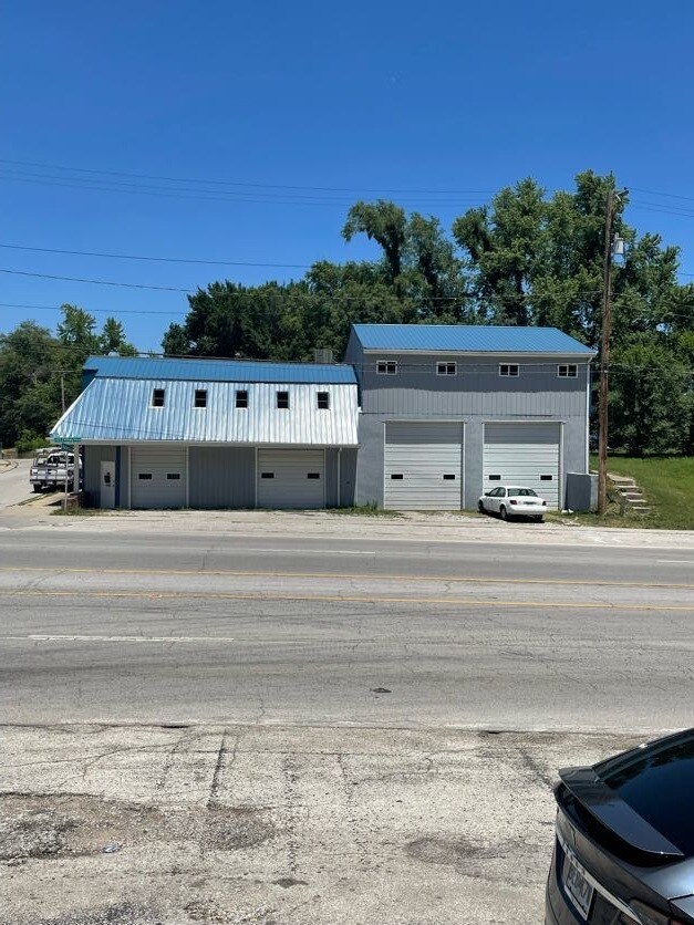 8900 E US Highway 24, Independence, MO for sale Building Photo- Image 1 of 1