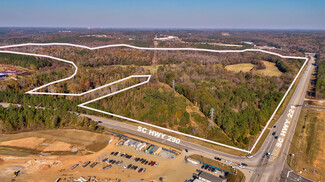 More details for 6030 US HWY 221, Moore, SC - Land for Sale