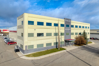 More details for 7100 112th Ave SE, Calgary, AB - Office for Lease