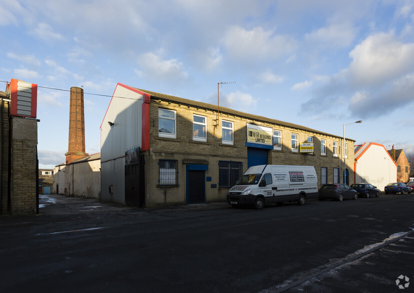 Marsh St, Bradford for lease - Building Photo - Image 1 of 2