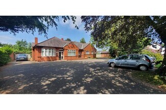 More details for 81 Prestwood Rd W, Wolverhampton - Health Care for Sale