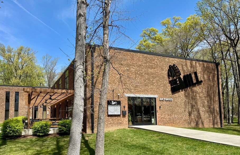 3411 Silverside Rd, Wilmington, DE for lease - Building Photo - Image 1 of 22