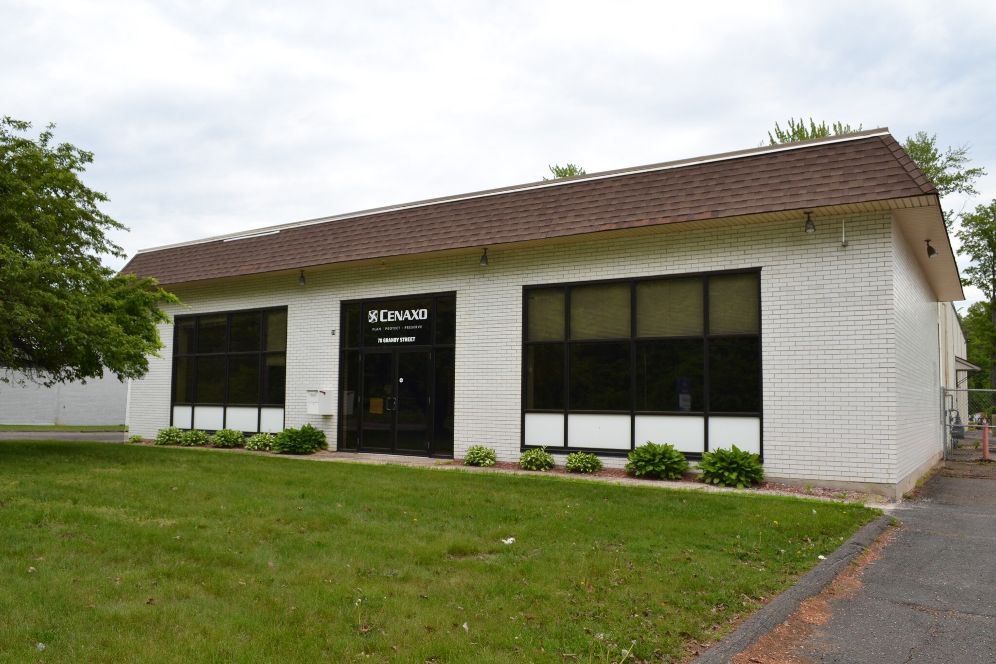 78 Granby St, Bloomfield, CT for sale Building Photo- Image 1 of 1