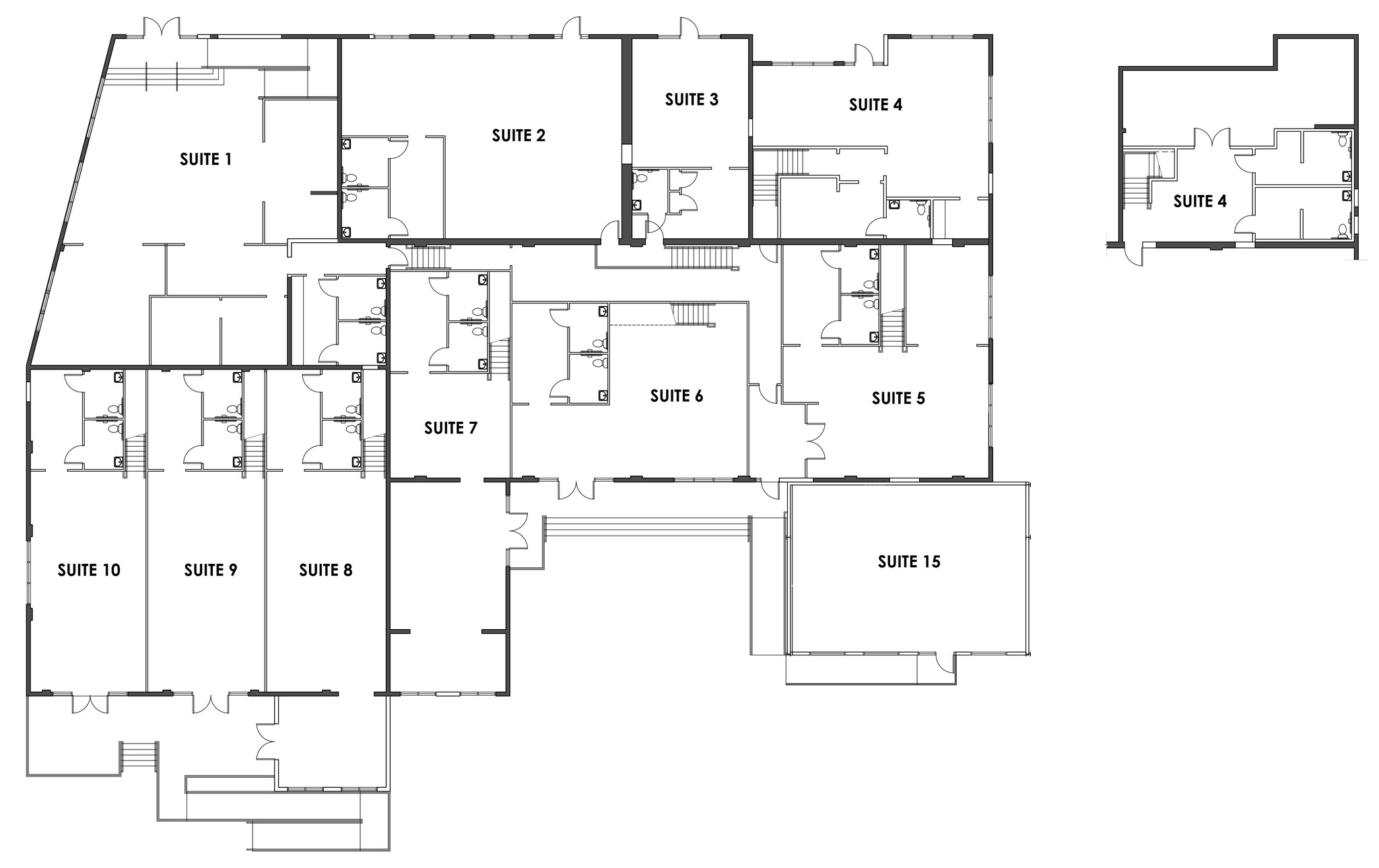 1500 Marietta Rd NW, Atlanta, GA 30318 - Lineside | LoopNet