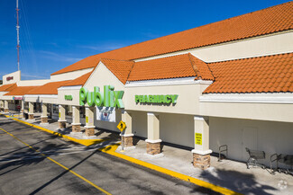 More details for 5301-5553 Fruitville Rd, Sarasota, FL - Retail for Lease